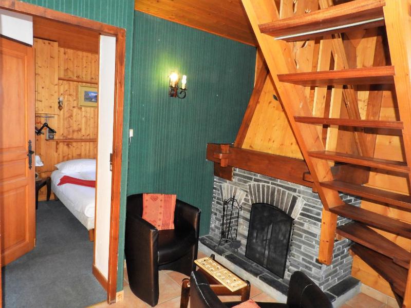 Chalet 2 Le Méridien Les Gets - image 2