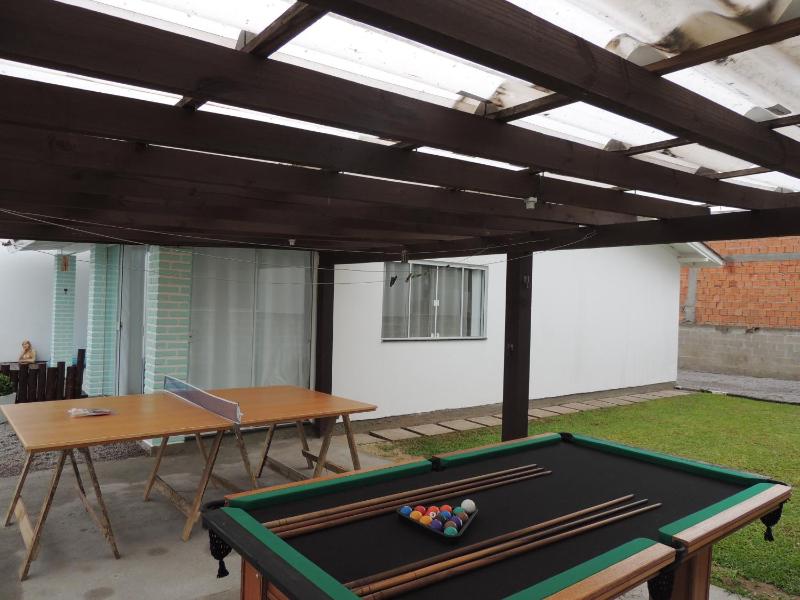 casa piscina pinheira -sc - image 10