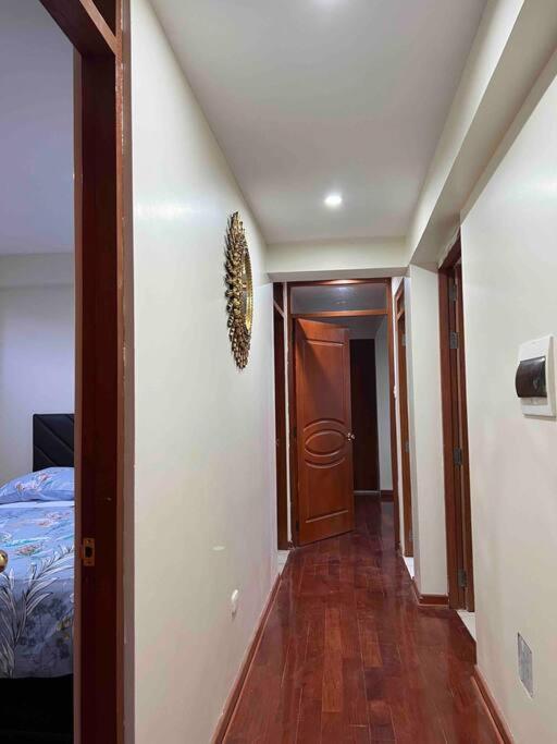Apartamento exclusivo en Cusco cerca al aeropuerto - image 3