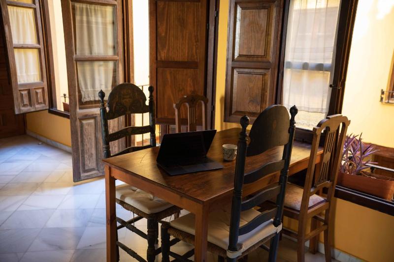 Alh Patio Apartamentos - image 13