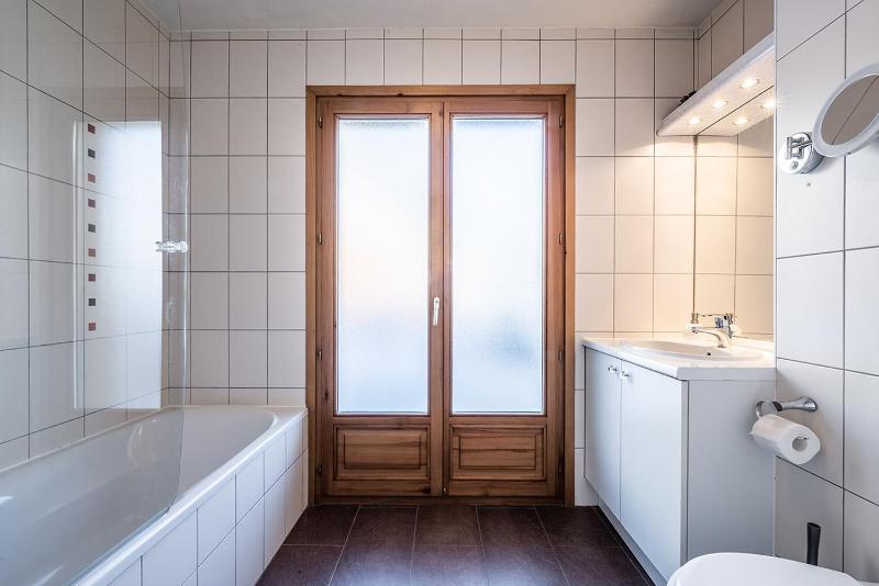 Three-Bedroom Apartment image 2