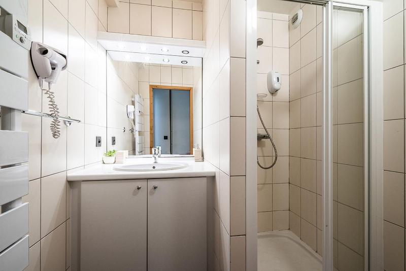 Three-Bedroom Apartment image 4