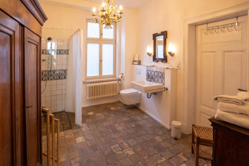 Apartment - Ground Floor image 4