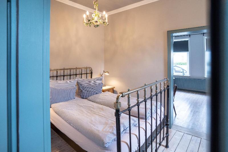 Apartment - Ground Floor image 1