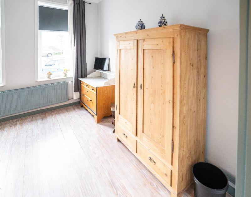 Apartment - Ground Floor image 2