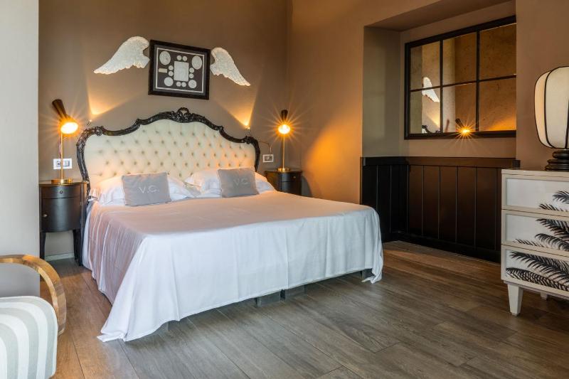 Hotel Villa Carlotta - image 39