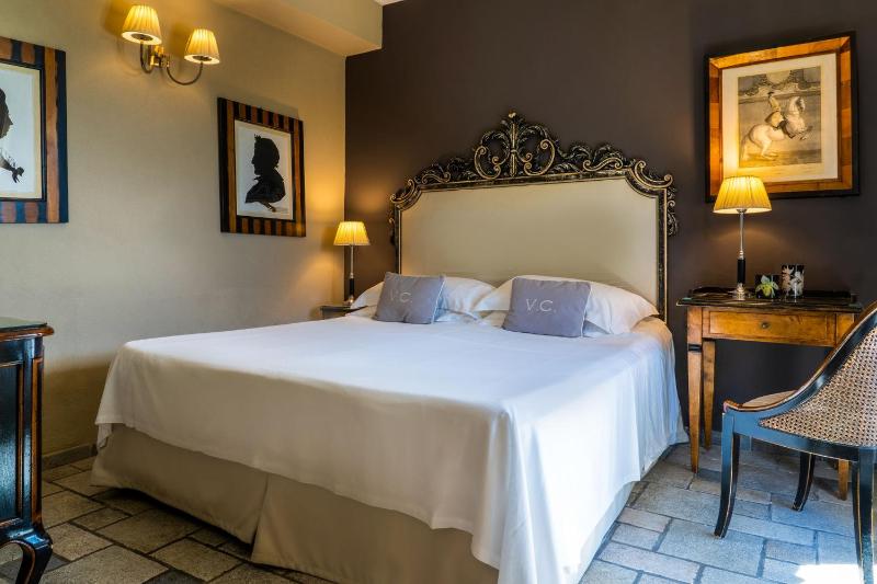 Hotel Villa Carlotta - image 12