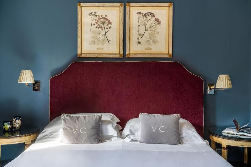 Hotel Villa Carlotta - image 43