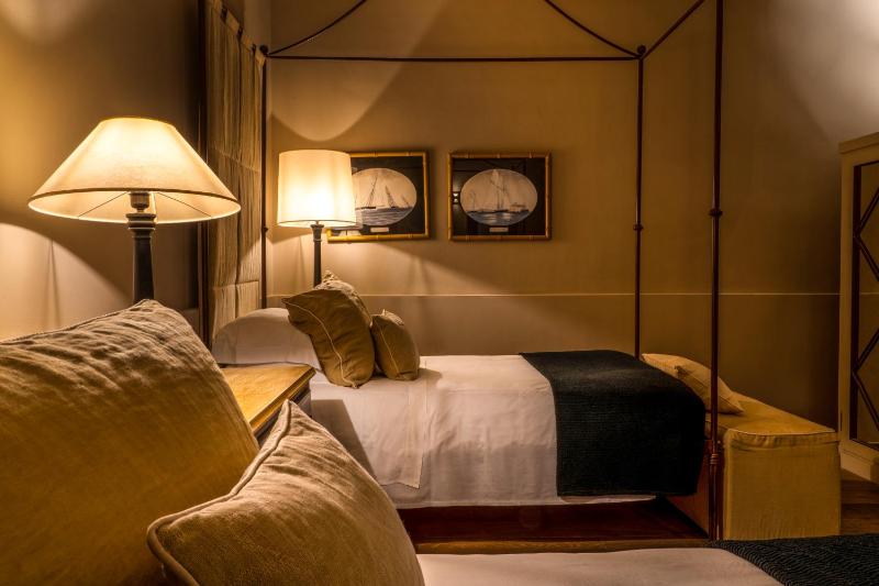 Hotel Villa Carlotta - image 38