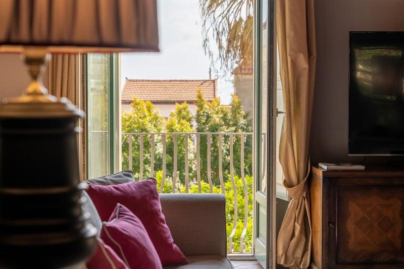 Hotel Villa Carlotta - image 17