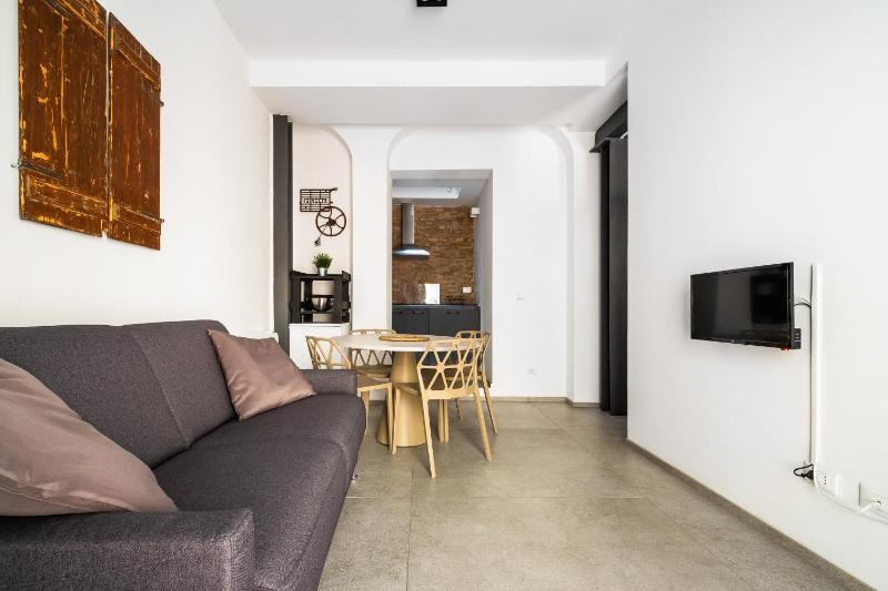 One-Bedroom Apartment image 4