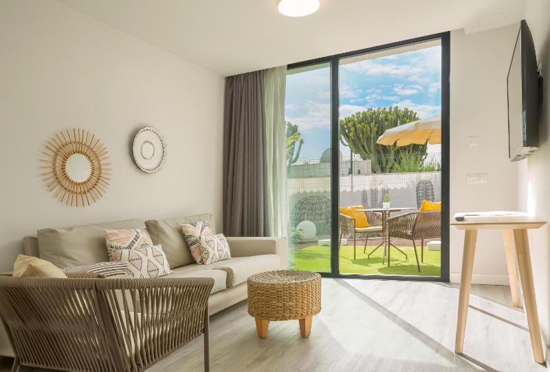 Standard Apartment image 1