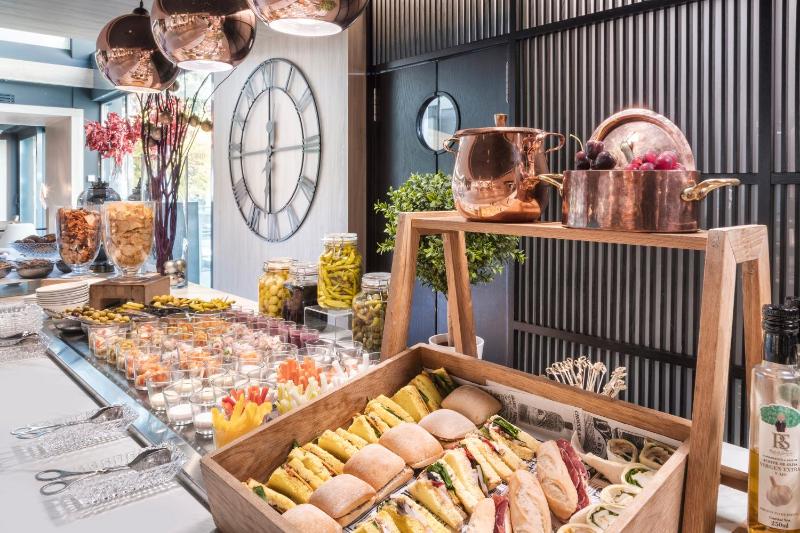 The Level Junior Suite image 3