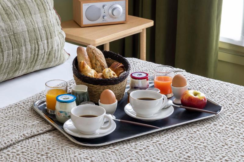 Single Room with Sauna Access image 4