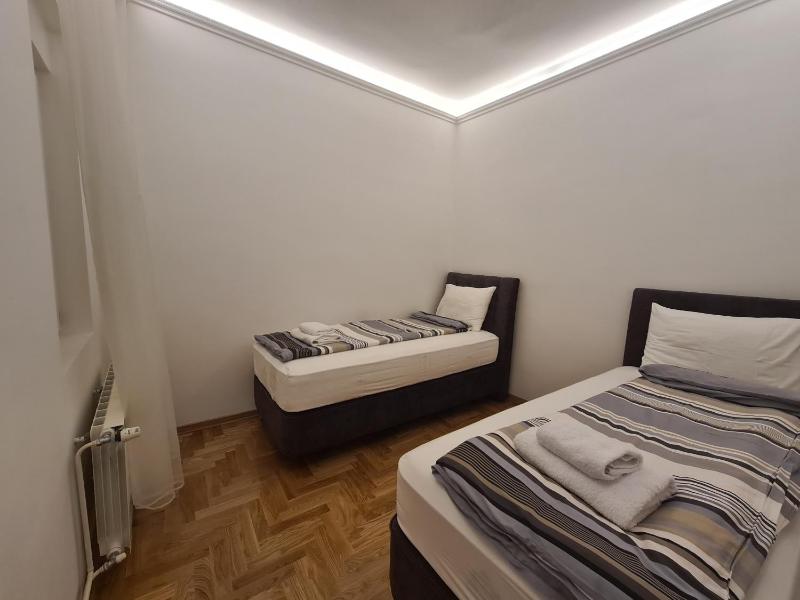 Crown apartment - Your most comfortable stay - image 15