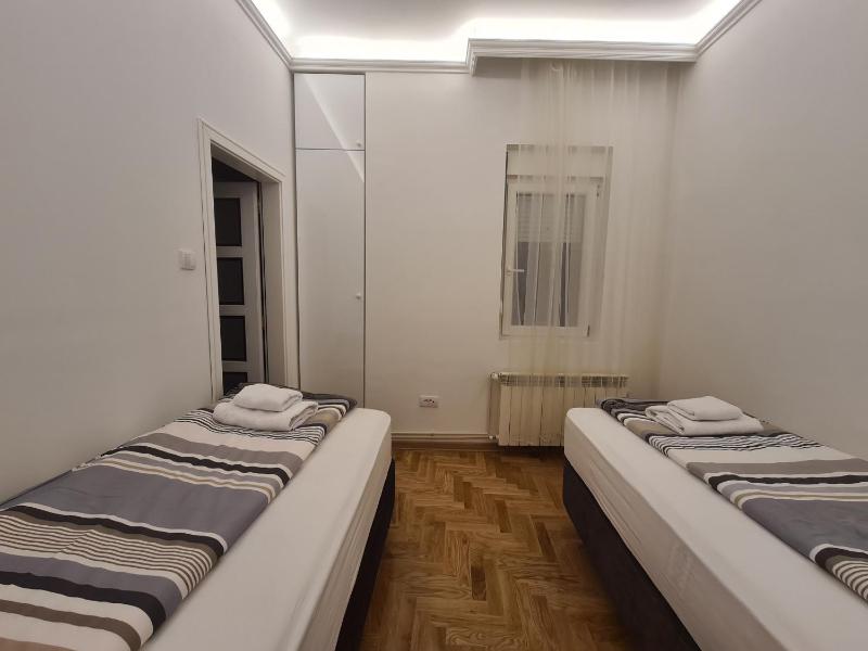 Crown apartment - Your most comfortable stay - image 6