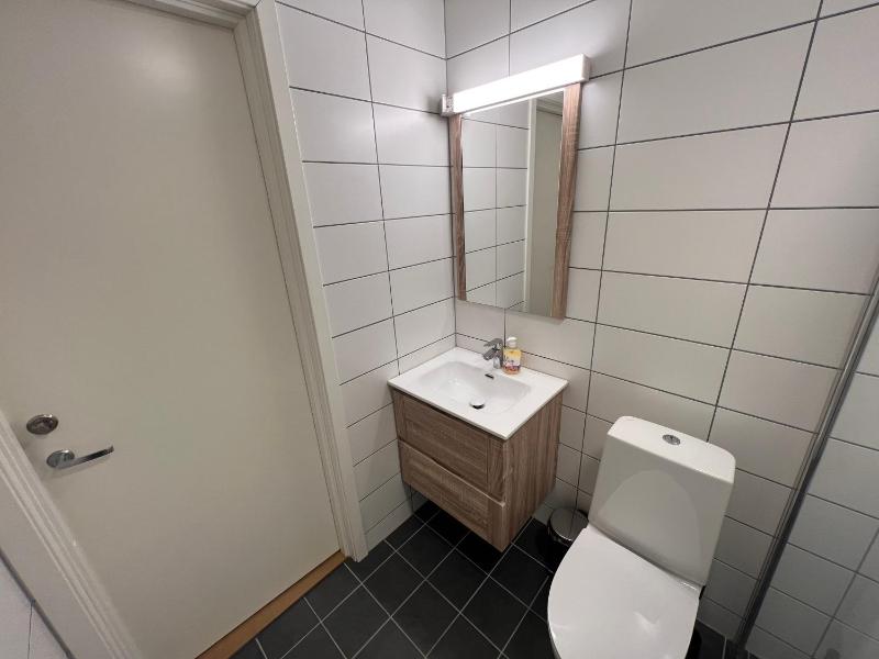 Studio Apartment image 3