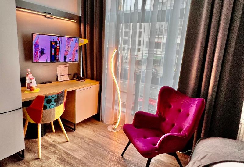 Standard Single Room image 1