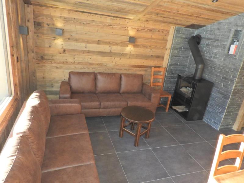 Chalet La Cachette les Gets - image 11