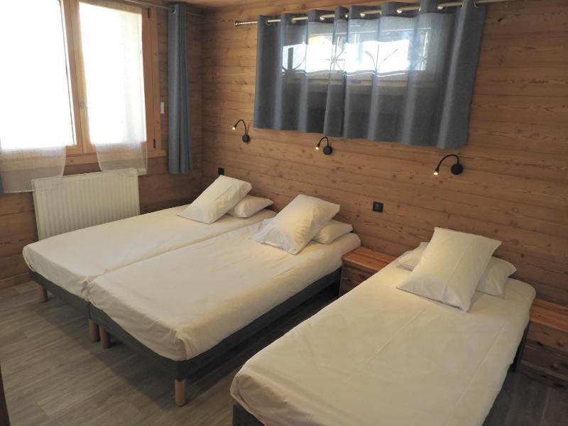 Chalet La Cachette les Gets - image 6