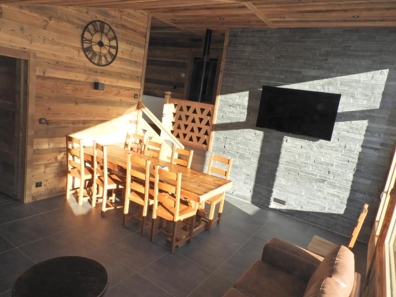 Chalet La Cachette les Gets - image 10