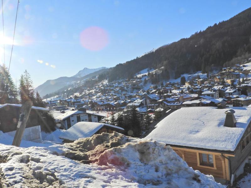 Chalet La Cachette les Gets - image 9