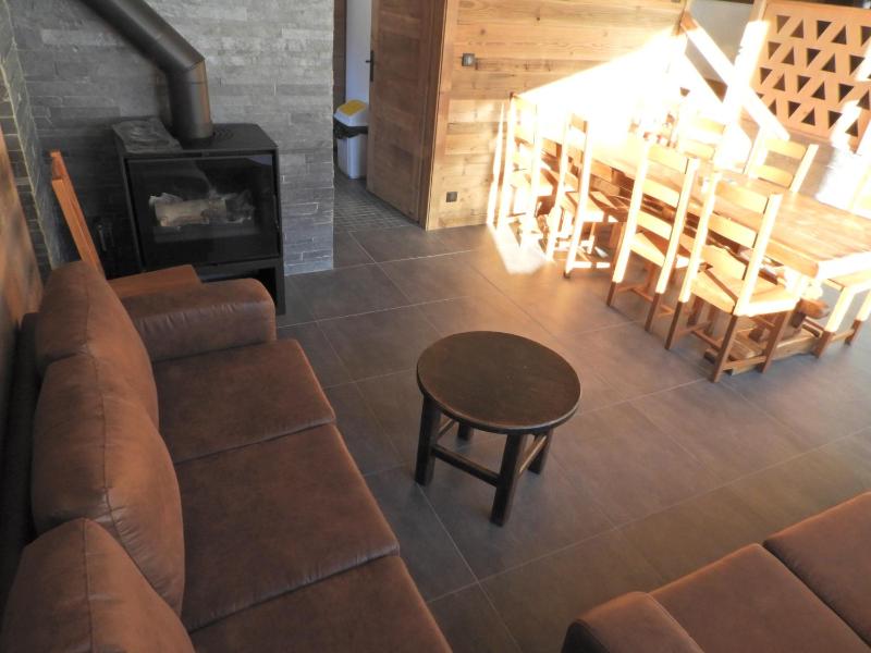 Chalet La Cachette les Gets - image 18