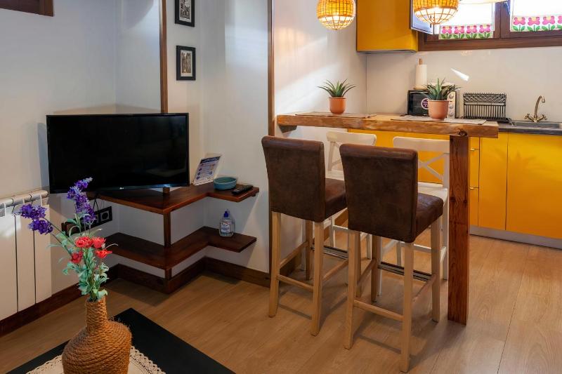 Studio Apartment image 3