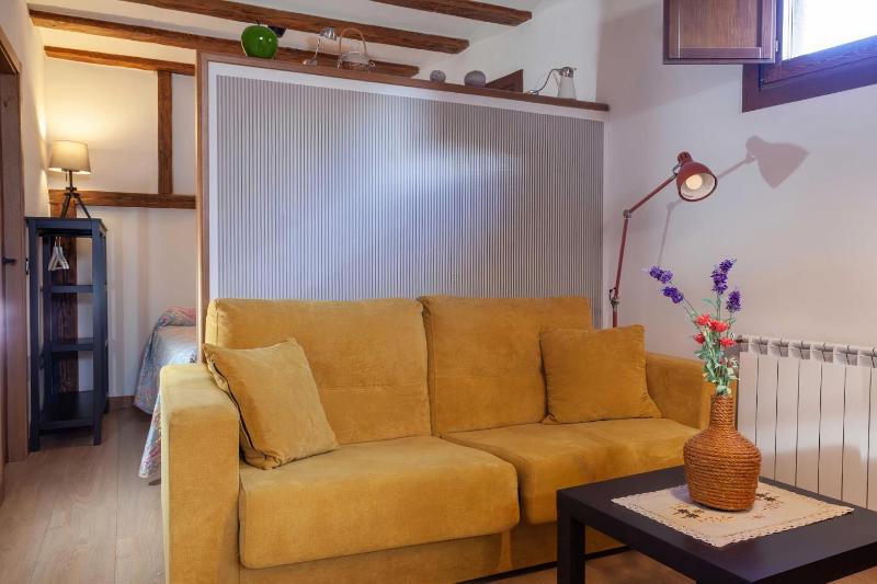 Studio Apartment image 2