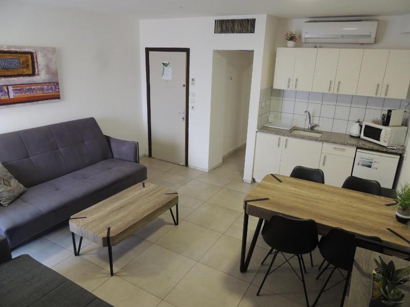 Lev Eilat Suites - image 7