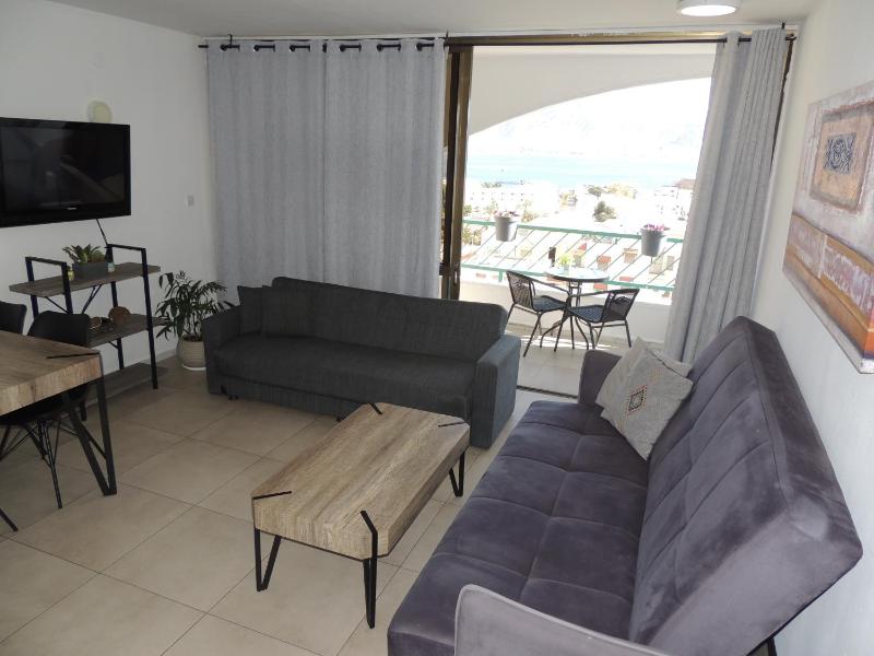 Lev Eilat Suites - image 14