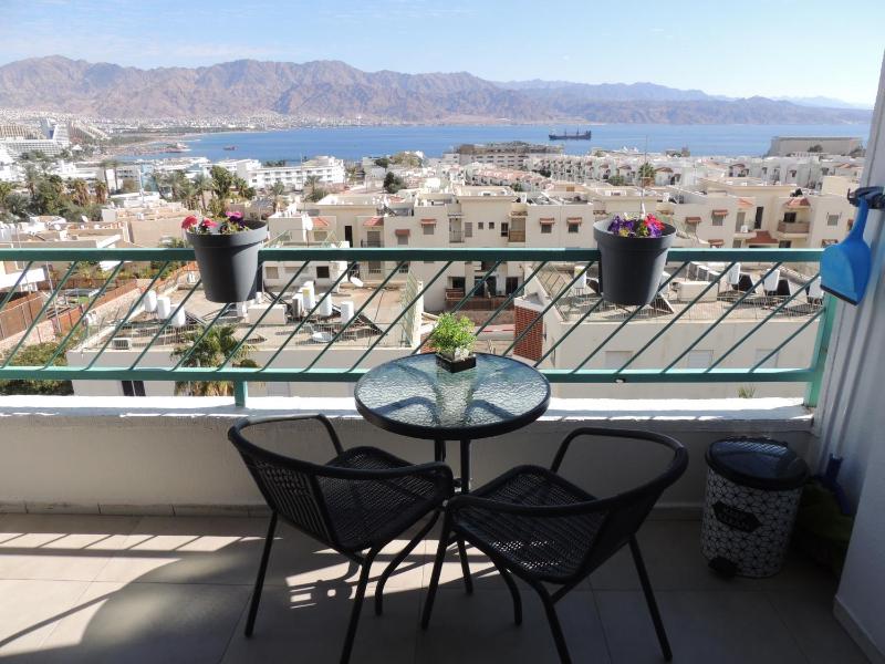 Lev Eilat Suites - image 8