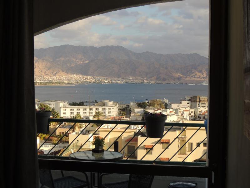 Lev Eilat Suites - image 18