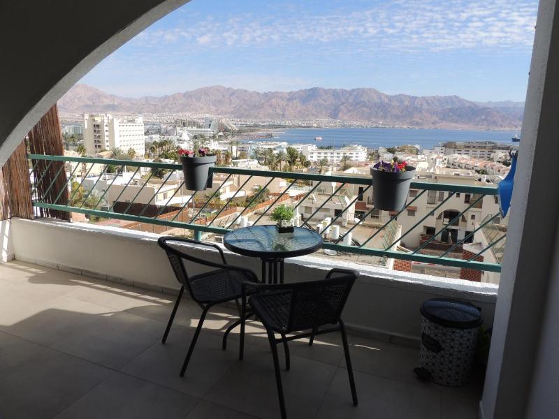 Lev Eilat Suites - image 9