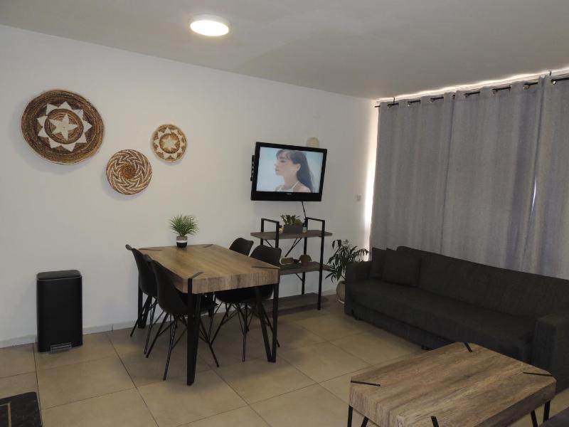 Lev Eilat Suites - image 4