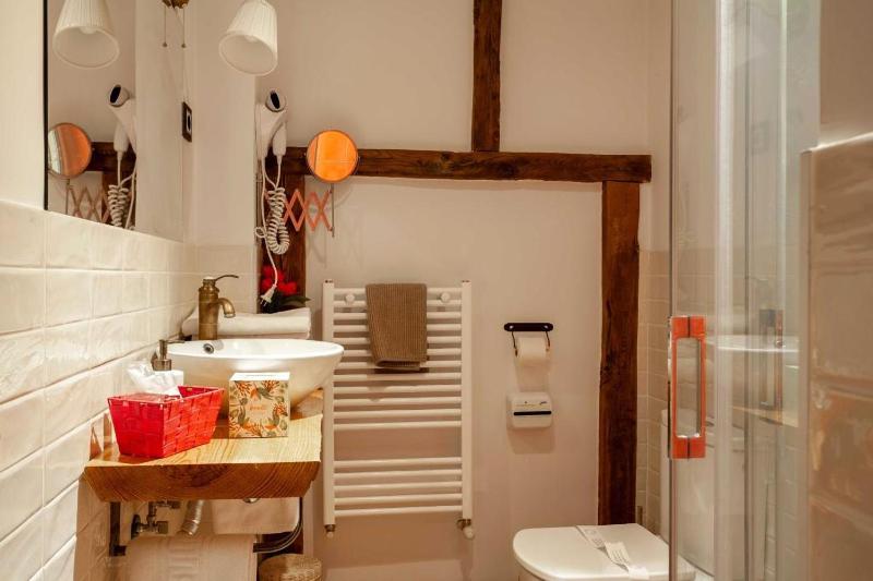 Two-Bedroom Apartment image 4