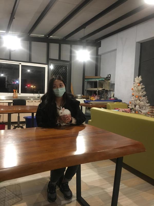 海邊名人50電梯民宿 專屬停車場 - image 24