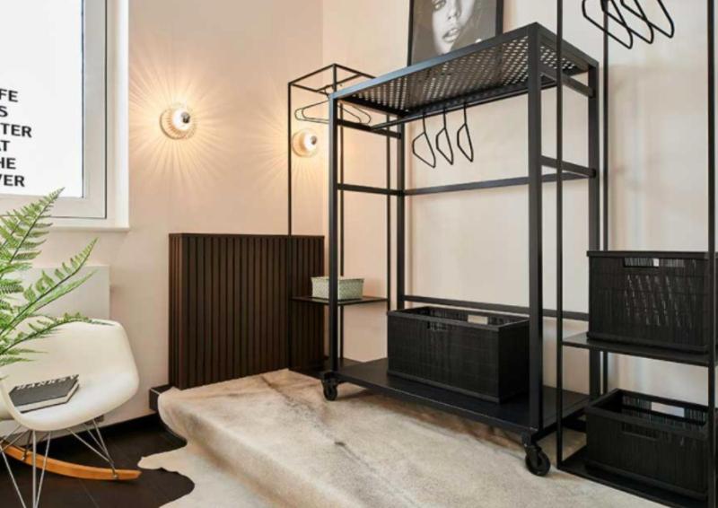 Junior Suite Superior with River View image 3