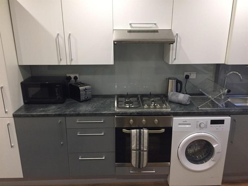 Showcase Apartments – Kimberley House - image 21