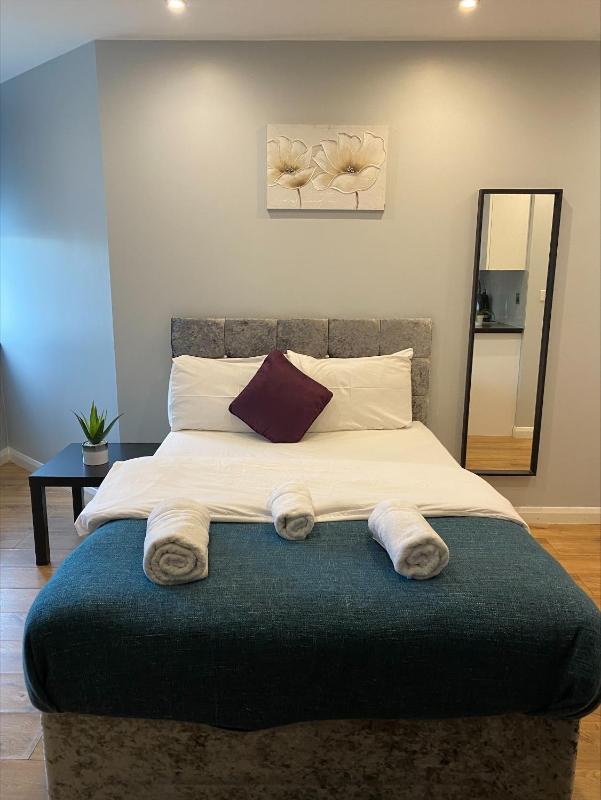 Showcase Apartments – Kimberley House - image 17