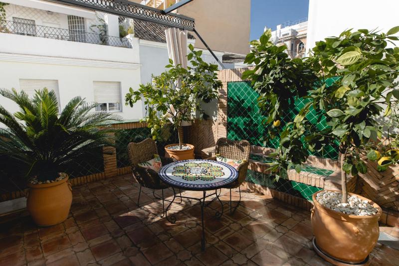 Suite with Terrace image 2