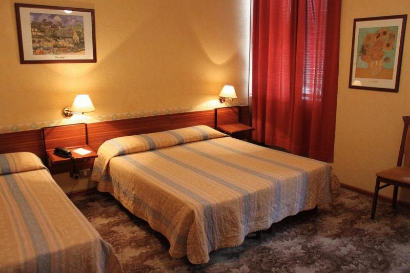 Hotel Milano - image 13