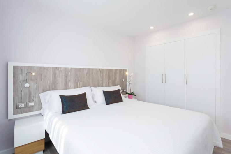 Superior Suite 1 bedroom with jacuzzi with Sea View  image 3