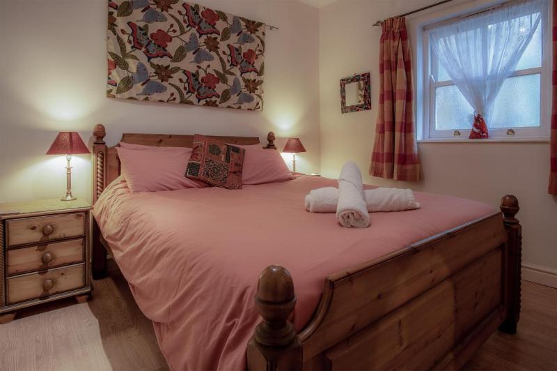 Arcadia - 1 Bedroom Apartment - Tenby - image 9