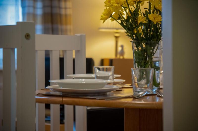 Arcadia - 1 Bedroom Apartment - Tenby - image 22