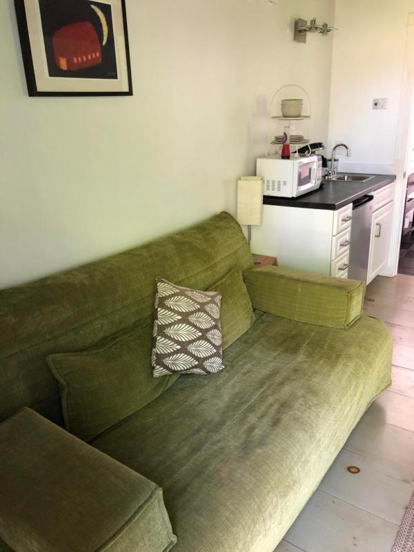 Deluxe Suite image 4