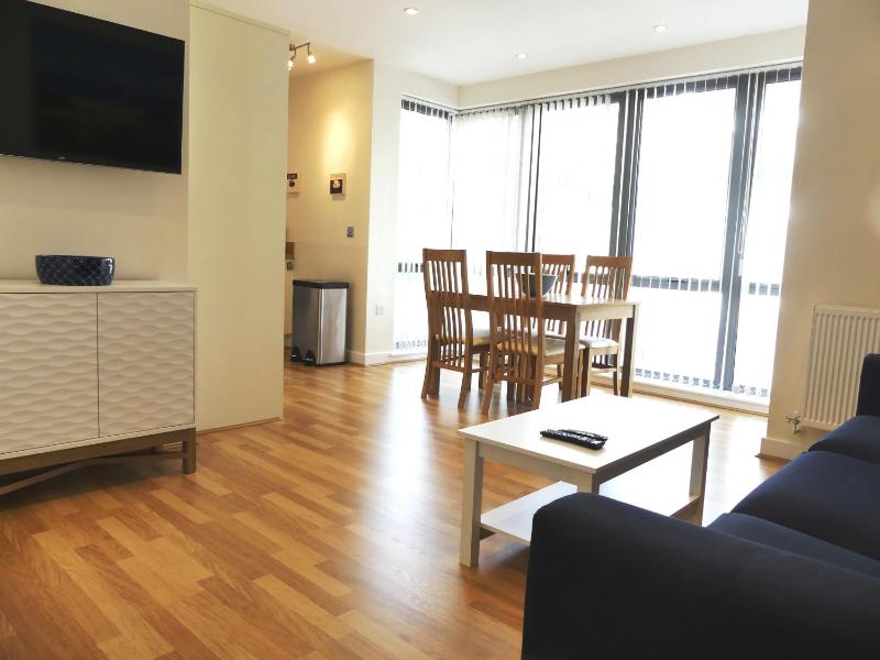 Two-Bedroom Apartment image 1