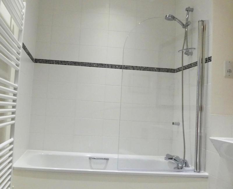 Two-Bedroom Apartment image 4