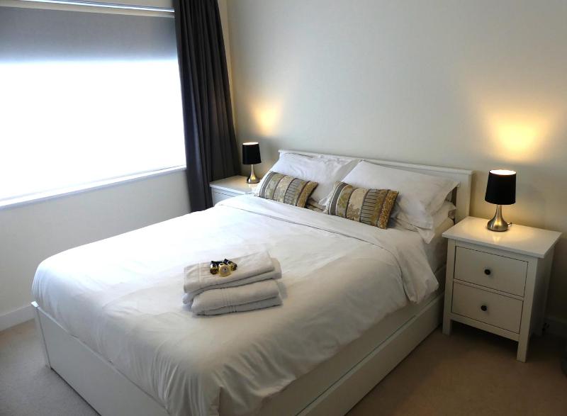 Two-Bedroom Apartment image 2