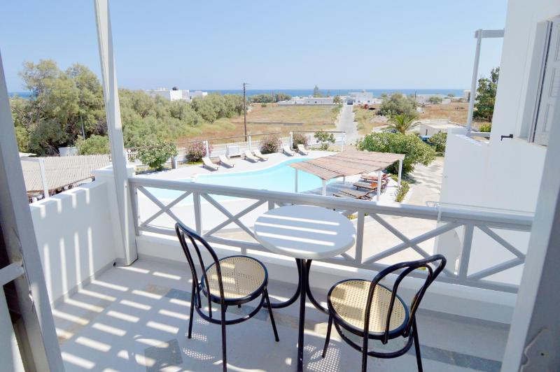 Triple Studio Sea View  image 1